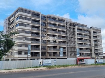 apartment em Quadra 2 Conjunto B-4, Sobradinho - Brasília - DF