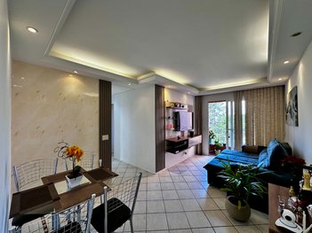 apartment em Rua David Eid, Vila Castelo - São Paulo - SP