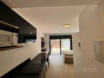 apartment em Rua Tenente-Coronel Fabrício Pilar, Mont Serrat - Porto Alegre - RS