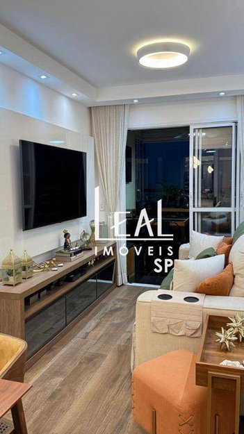 apartment em Alameda Yayá, Jardim Maia - Guarulhos - SP