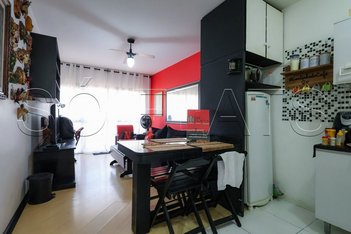 apartment em Avenida Brigadeiro Luís Antônio, Jardim Paulista - São Paulo - SP