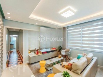 apartment em Rua Francisco Ferrer, Rio Branco - Porto Alegre - RS