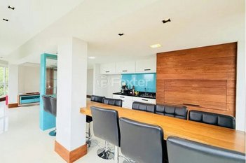 apartment em Rua Quatorze de Julho, Boa Vista - Porto Alegre - RS