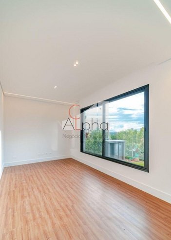 house em Alameda Tocai, Tamboré - Barueri - SP