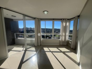 apartment em Rua Marques de Souza, Borgo - Bento Gonçalves - RS