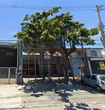 business em Rua Miracema, Chácaras Reunidas - São José dos Campos - SP