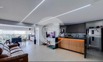 apartment em Rua Madre de Deus, Mooca - São Paulo - SP