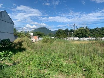 land_lot em Estrada do Mato Alto, Campo Grande - Rio de Janeiro - RJ
