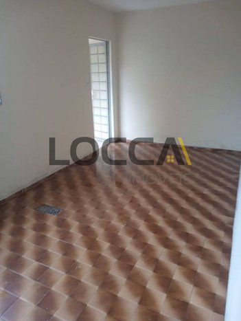 house em Rua José Falini, Quintino Facci I - Ribeirão Preto - SP