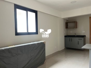 apartment em Rua Oratório, Parque das Nações - Santo André - SP
