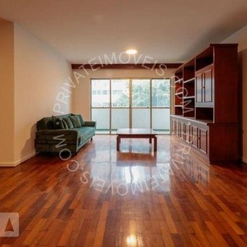 apartment em Rua Mourato Coelho, Pinheiros - São Paulo - SP