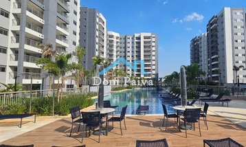 apartment em Rua Ocrísia, City América - São Paulo - SP
