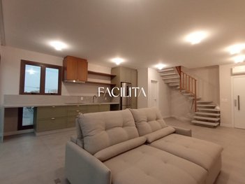 apartment em Avenida Campeche, Campeche - Florianópolis - SC
