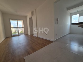 apartment em Rua Maria do Carmo Sene, Vila Paulicéia - São Paulo - SP