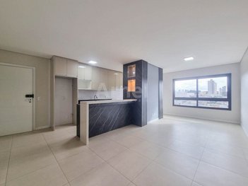 apartment em Rua Santa Catarina, Santa Maria - Passo Fundo - RS