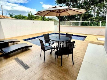 house em Rodovia Dom Gabriel Paulino Bueno Couto, Medeiros - Jundiaí - SP