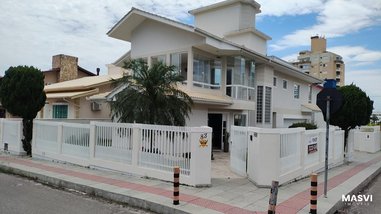 house em Varese, Pagani - Palhoça - SC