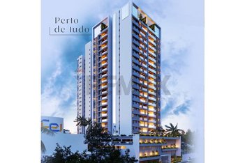 apartment em Rua Alexandre Câmara, Capim Macio - Natal - RN