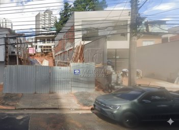 business em Rua Adolfo Bastos, Vila Bastos - Santo André - SP