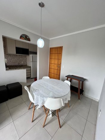 apartment em Rua Comendador Antônio Nagib Ibrahim, Núcleo Habitacional Brigadeiro Faria Lima - Indaiatuba - SP