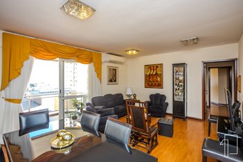 apartment em Rua São Paulo, Centro - São Leopoldo - RS