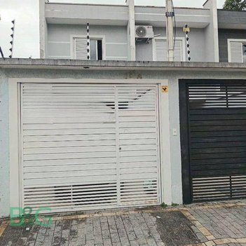 house em Rua Nélio Batista Guimarães, Parque Boturussu - São Paulo - SP