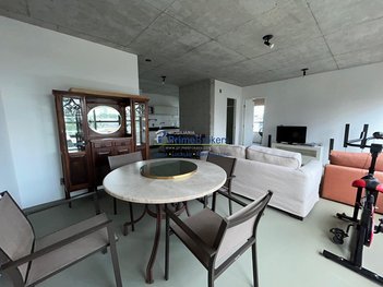 apartment em Rua Doutor Jesuíno Maciel, Campo Belo - São Paulo - SP