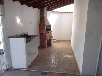 house em Rua Buenos Aires, Parque Água Branca - Piracicaba - SP