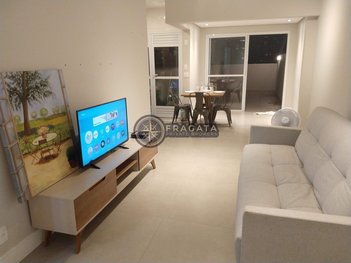 apartment em Rua Paim, Bela Vista - São Paulo - SP