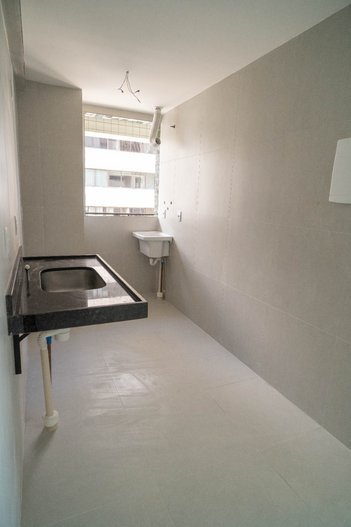 apartment em Rua Dom Vital, Piedade - Jaboatão dos Guararapes - PE
