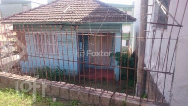 house em Travessa Viamão, Medianeira - Porto Alegre - RS