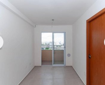 apartment em Rua Antônio Fidélis, Lapa de Baixo - São Paulo - SP