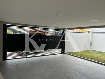 house em Rua Antonio Poli Sobrinho, Desmembramento Santo Antônio - Itupeva - SP