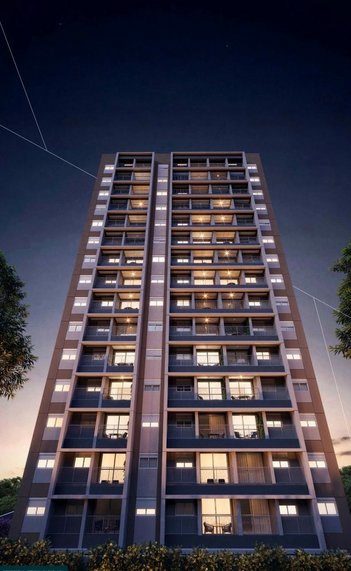 apartment em Rua Maracá, Vila Guarani (Z Sul) - São Paulo - SP