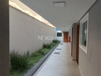apartment em Avenida Júlio Buono, Vila Gustavo - São Paulo - SP