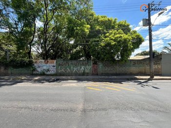 land_lot em Rua José Simplício Moreira, Trevo - Belo Horizonte - MG