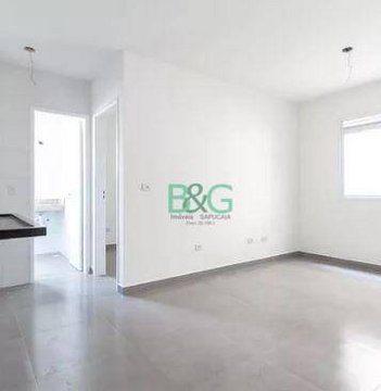 apartment em Rua Zulmira, Vila Paiva - São Paulo - SP