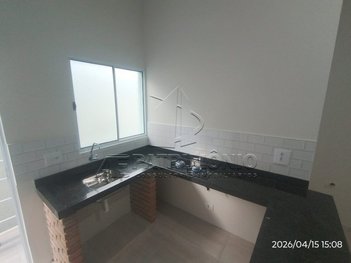 apartment em Rua Ana Ponce Martins, Jardim Wanel Ville V - Sorocaba - SP