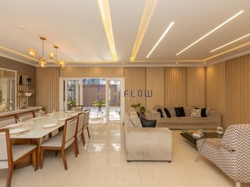 house em Rua Sebastião Belo, Parque Nova Jandira - Jandira - SP