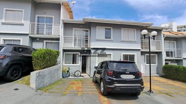 house em Rua das Hortências, Chácara Primavera - Campinas - SP