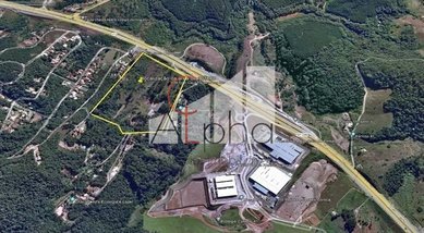 commercial_building em Rua do Córrego, Cururuquara - Santana de Parnaíba - SP