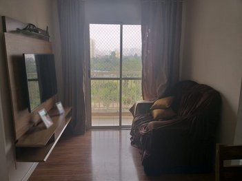 apartment em Avenida Condessa Elisabeth de Robiano, Jardim América da Penha - São Paulo - SP