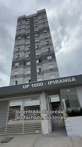 apartment em Rua Tabatinga, Ipiranga - Ribeirão Preto - SP