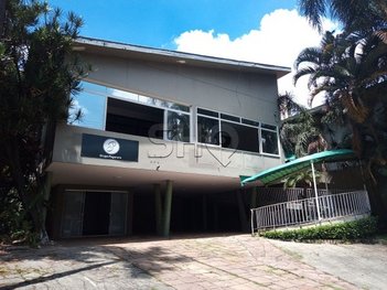 commercial_building em Pacaembu, Pacaembu - São Paulo - SP