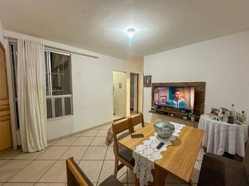 apartment em Rua Zélia, Piratininga (Venda Nova) - Belo Horizonte - MG