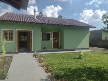 agricultural em da Republica, Sítio Ipiranga - Cachoeirinha - RS