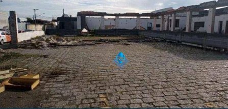 commercial_land_lot em Avenida Major Pinheiro Froes, Vila Maria de Maggi - Suzano - SP