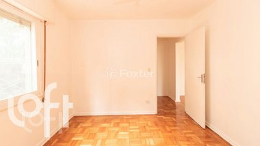 apartment em Rua São Paulo, Liberdade - São Paulo - SP