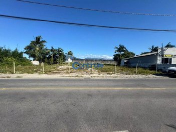 land_lot em Rua José Onofre Pereira, Bela Vista - Palhoça - SC