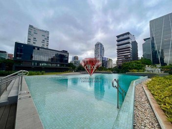 apartment em Rua Chilon, Vila Olímpia - São Paulo - SP